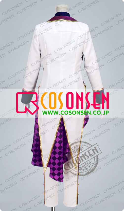 IDOLiSH7 アイドリッシュセブン RESTART POiNTER 逢坂壮五 コスプレ衣装